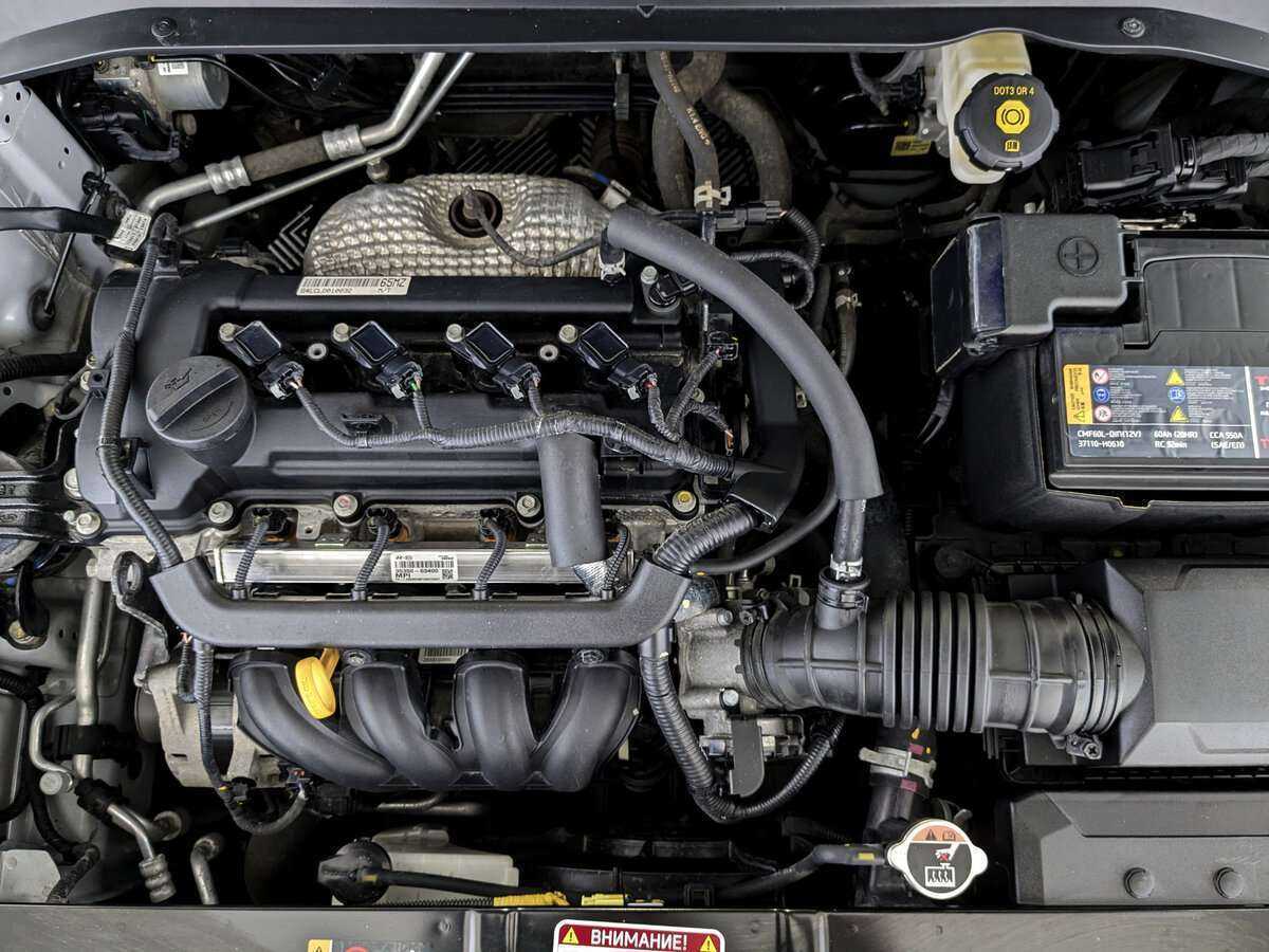 Купить Kia Rio с пробегом. Фото: #8