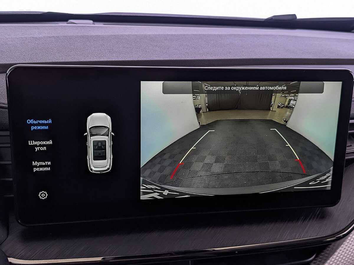 Купить Haval F7 с пробегом. Фото: #23