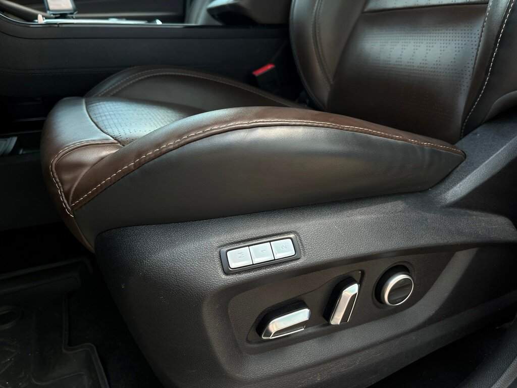 Купить Chery Tiggo 8 Pro с пробегом. Фото: #25