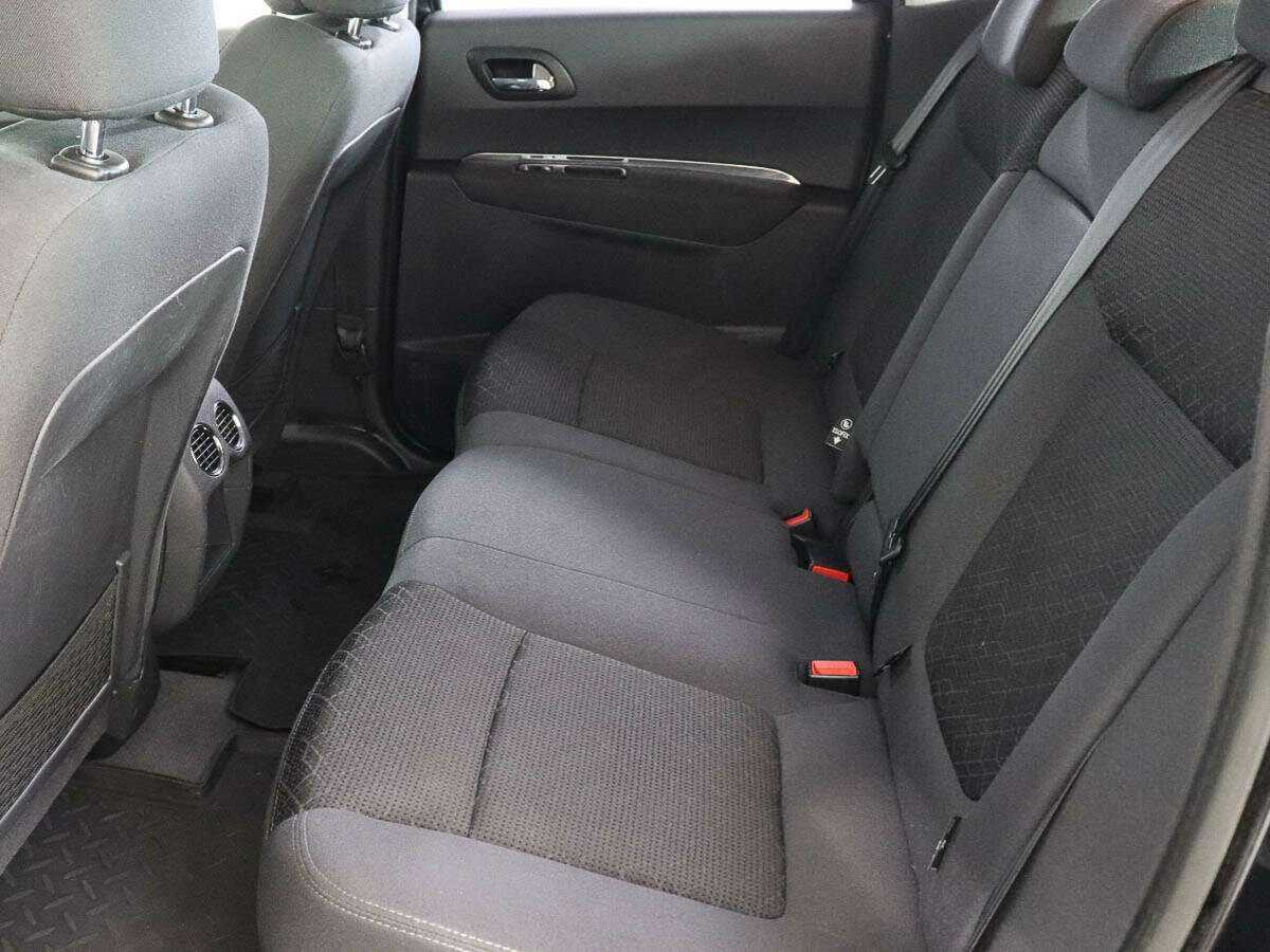 Купить Peugeot 3008 с пробегом. Фото: #8