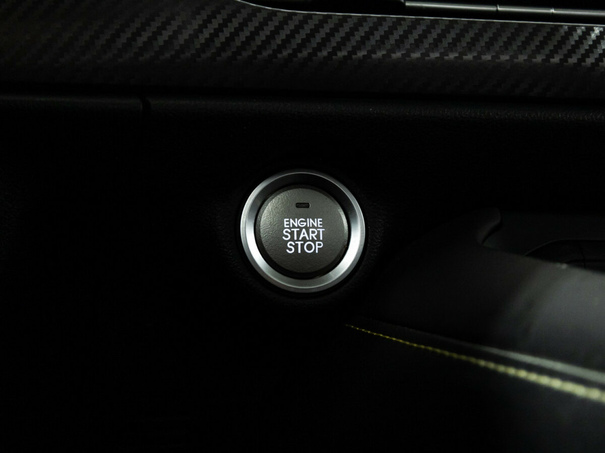 Купить Haval F7x с пробегом. Фото: #21