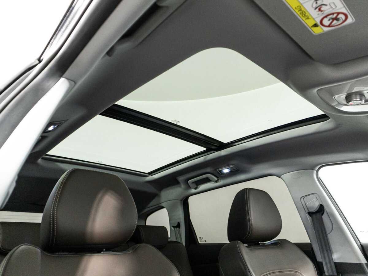 Купить Chery Tiggo 8 Pro с пробегом. Фото: #23