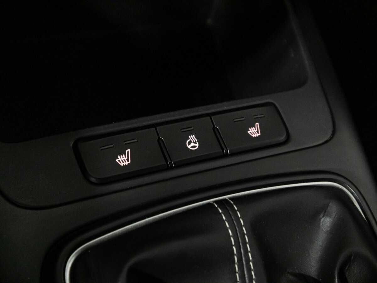 Купить Kia Rio с пробегом. Фото: #16