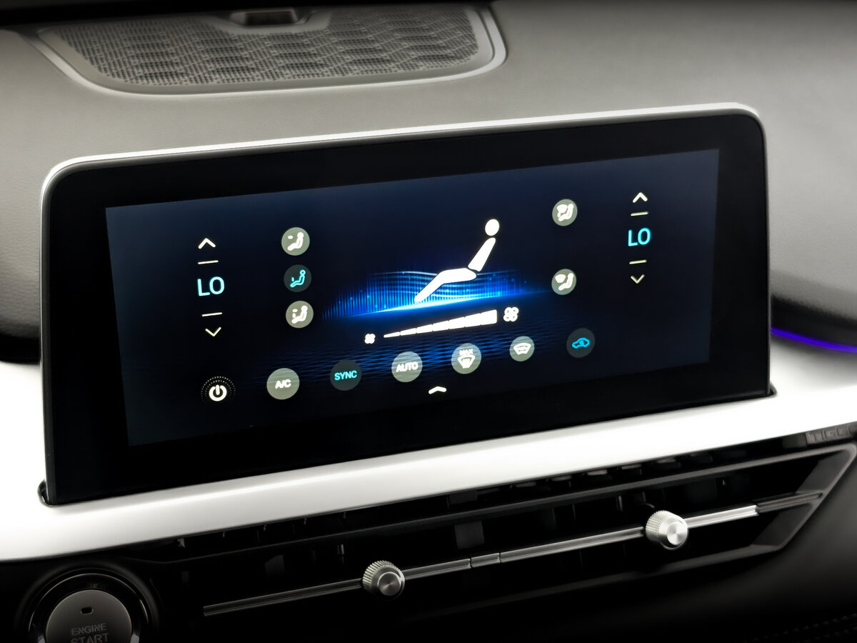 Купить Chery Tiggo 7 Pro с пробегом. Фото: #25