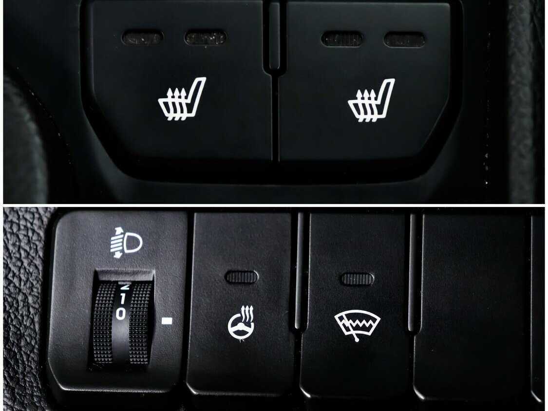 Купить Kia Rio с пробегом. Фото: #11