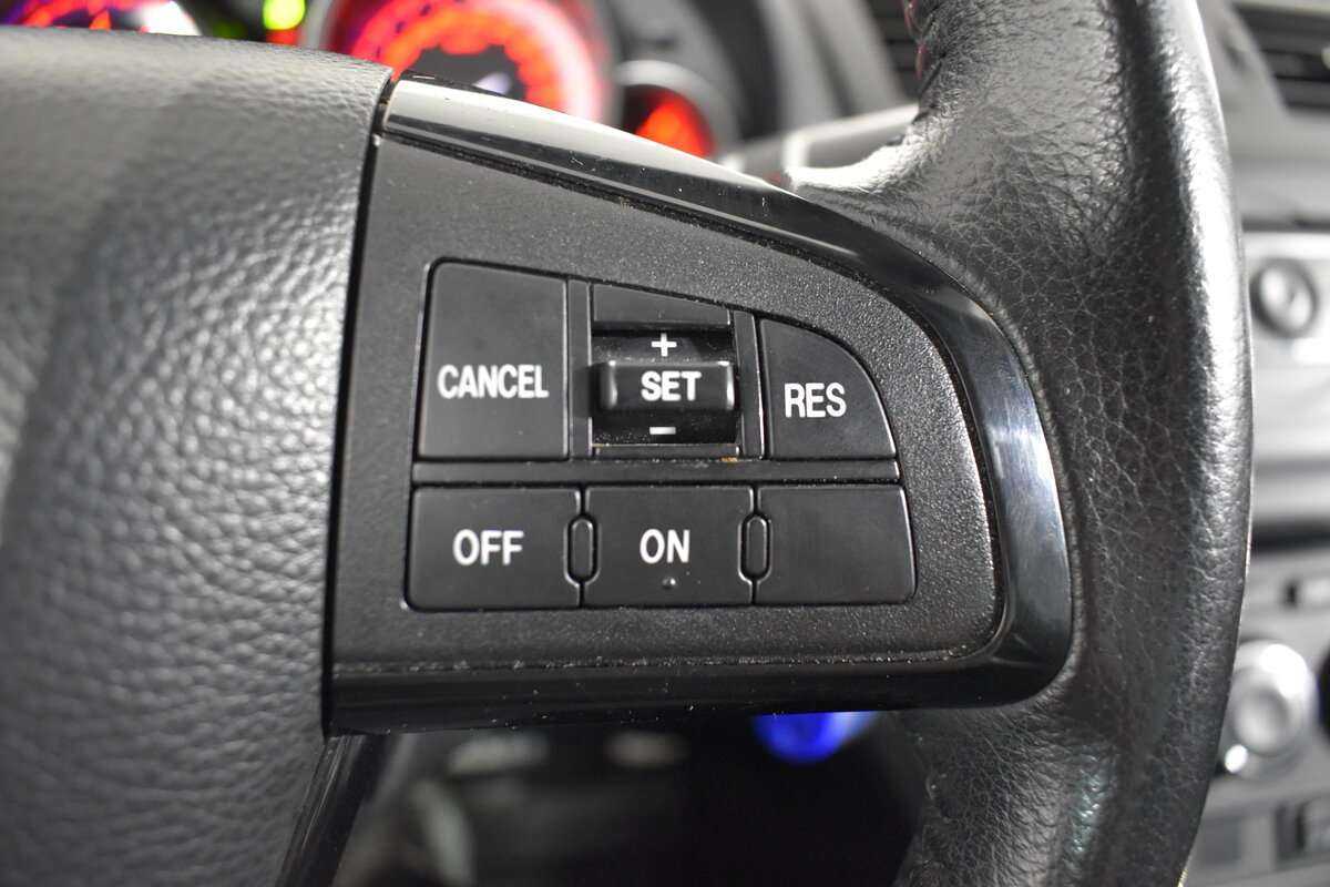 Купить Mazda 6 с пробегом. Фото: #15