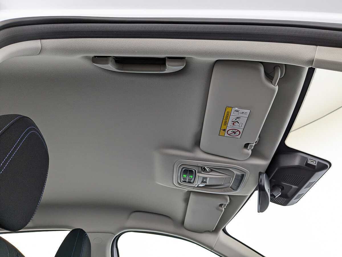 Купить Haval Jolion с пробегом. Фото: #18