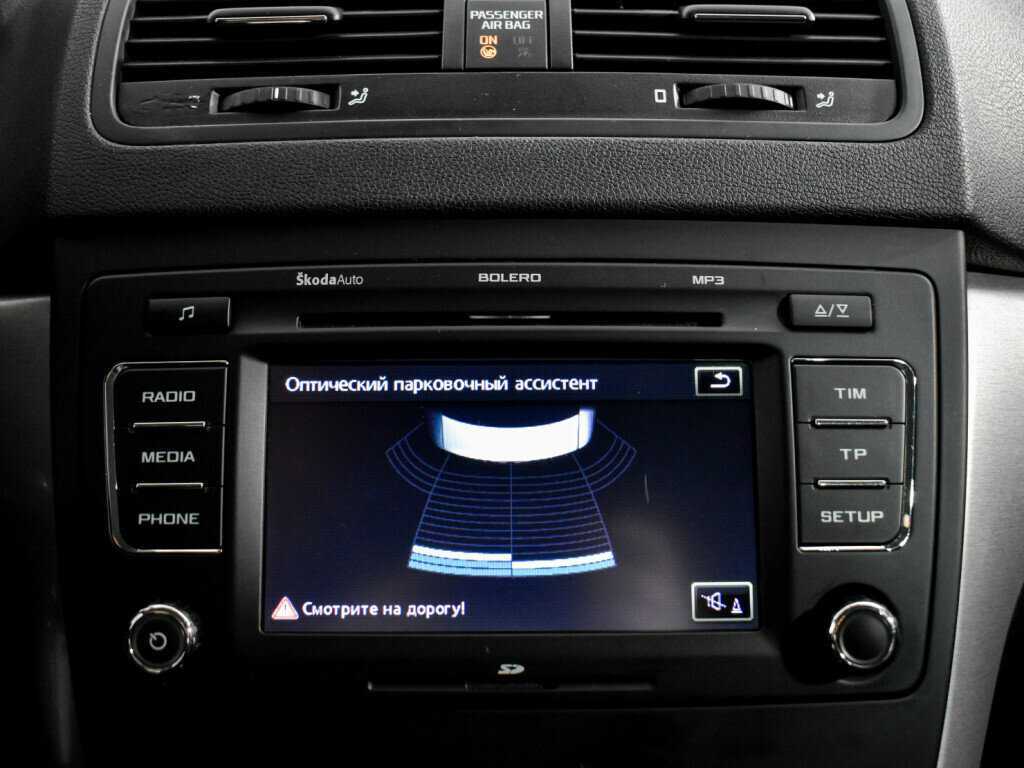 Купить Skoda Yeti с пробегом. Фото: #16