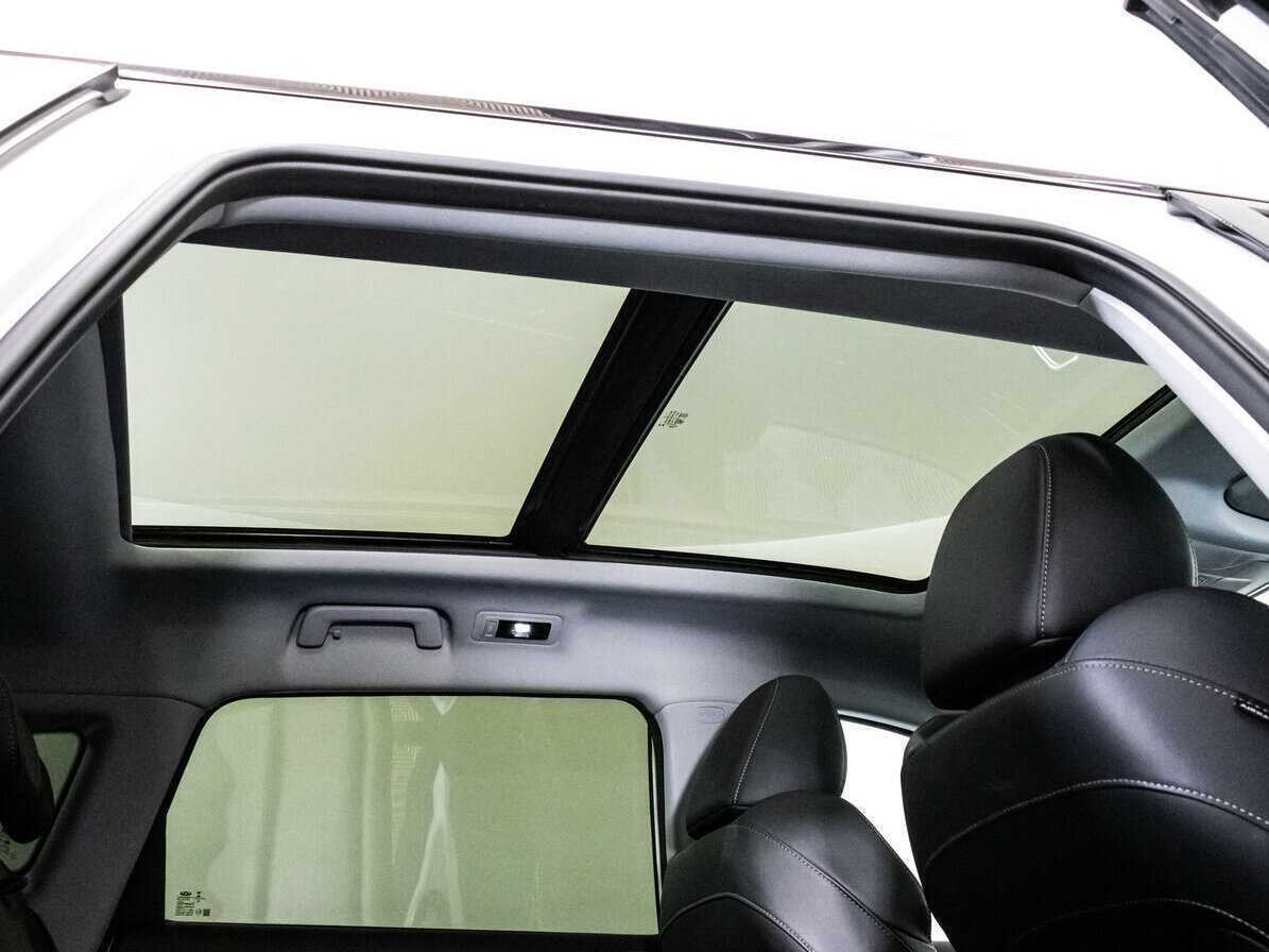 Купить Chery Tiggo 7 Pro с пробегом. Фото: #15