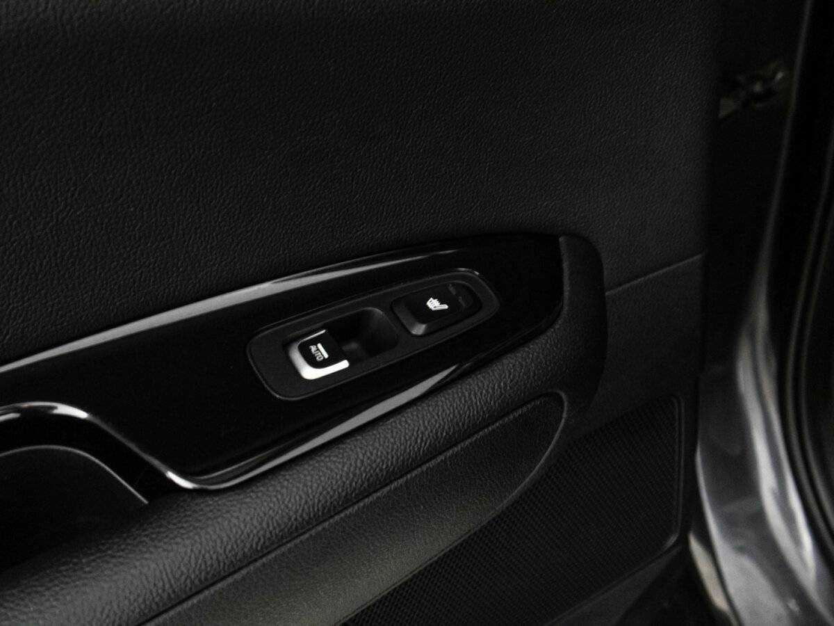 Купить Kia Optima с пробегом. Фото: #23