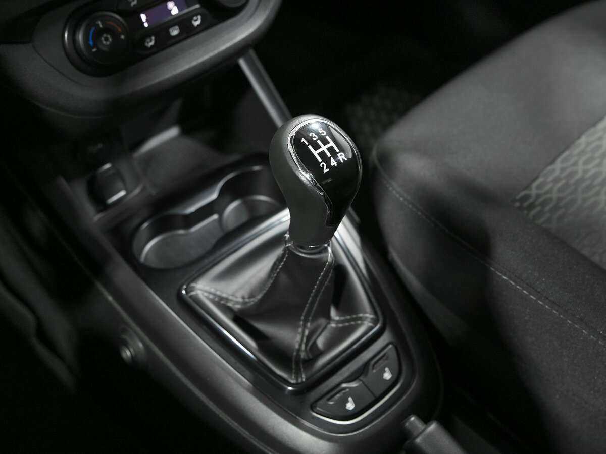 Купить Lada (ВАЗ) Vesta с пробегом. Фото: #11