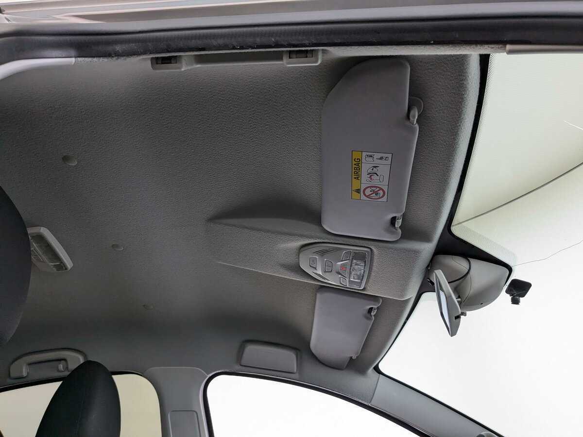 Купить Lada (ВАЗ) Vesta с пробегом. Фото: #16