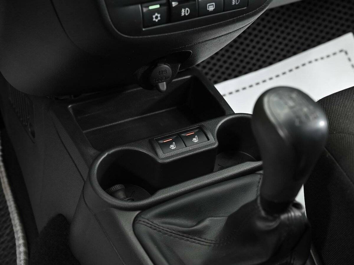 Купить Lada (ВАЗ) Granta с пробегом. Фото: #10