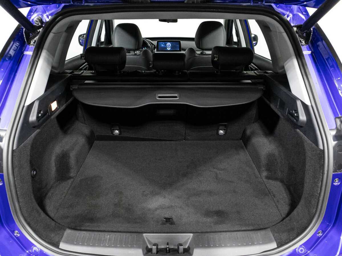 Купить Chery Tiggo 7 Pro с пробегом. Фото: #14