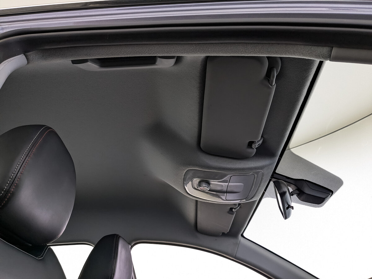 Купить Chery Tiggo 7 Pro с пробегом. Фото: #21