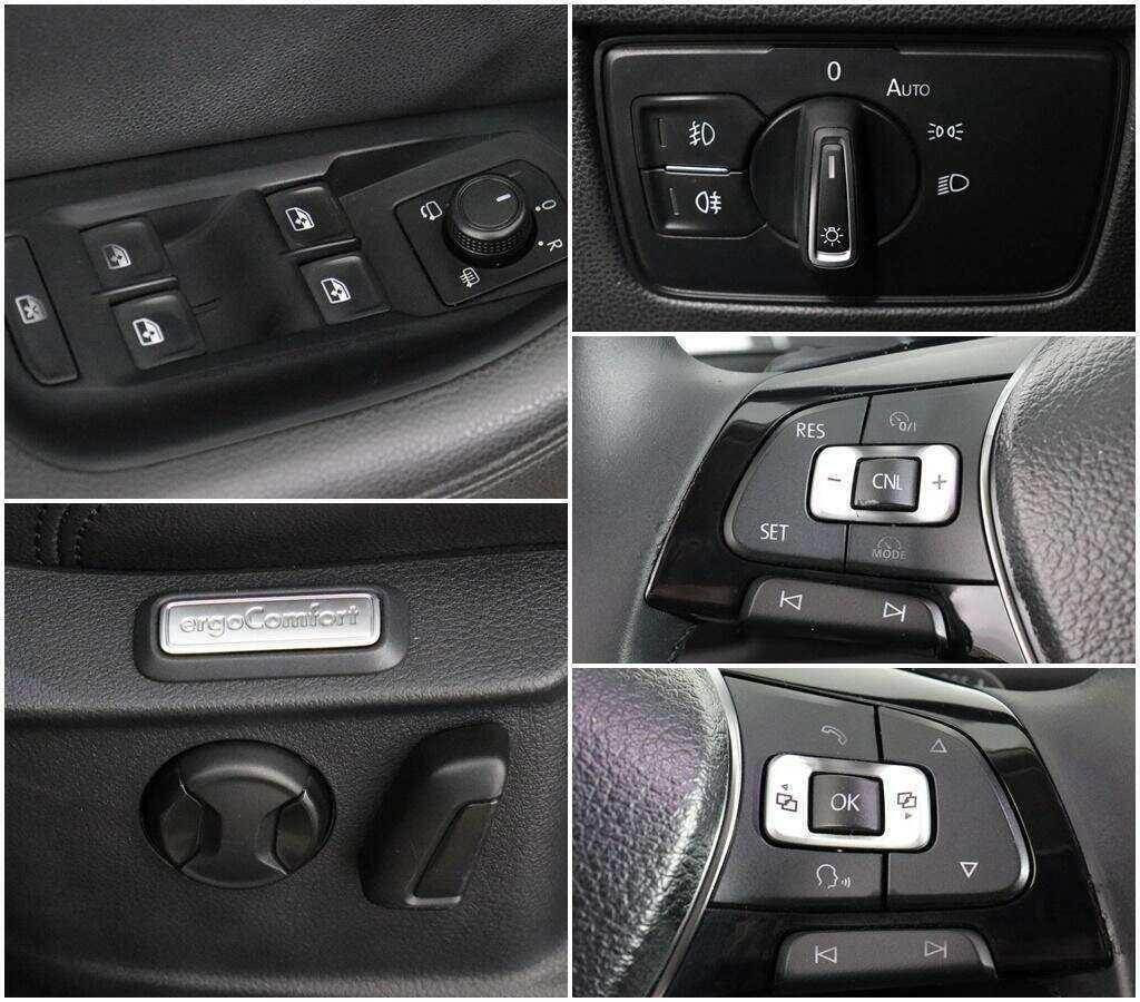 Купить Volkswagen Passat с пробегом. Фото: #13