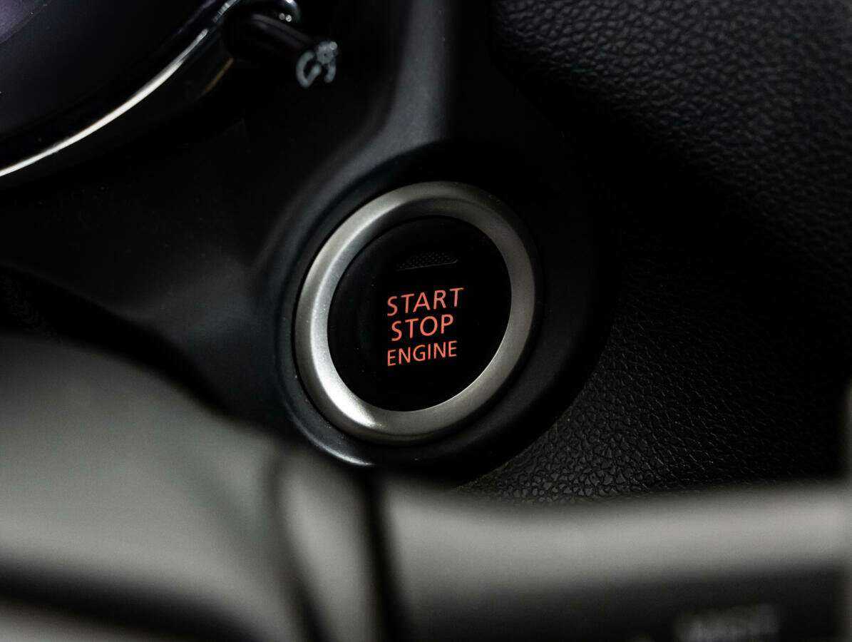 Купить Mitsubishi ASX с пробегом. Фото: #16