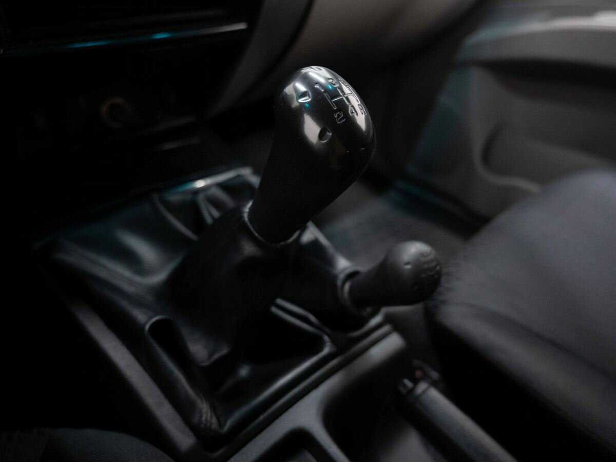 Купить Mitsubishi Pajero Sport с пробегом. Фото: #19