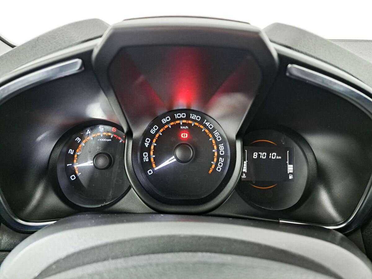 Купить Lada (ВАЗ) XRAY с пробегом. Фото: #10