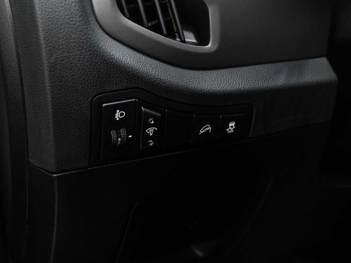Купить Kia Sportage с пробегом. Фото: #14