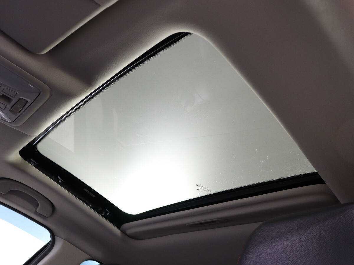 Купить Dongfeng AX7 с пробегом. Фото: #21