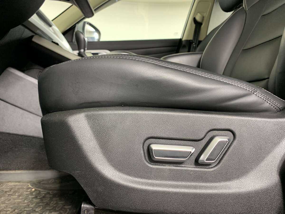 Купить Geely Atlas с пробегом. Фото: #12