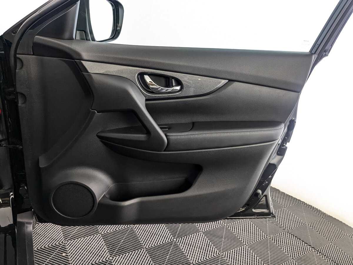 Купить Nissan X-Trail с пробегом. Фото: #15