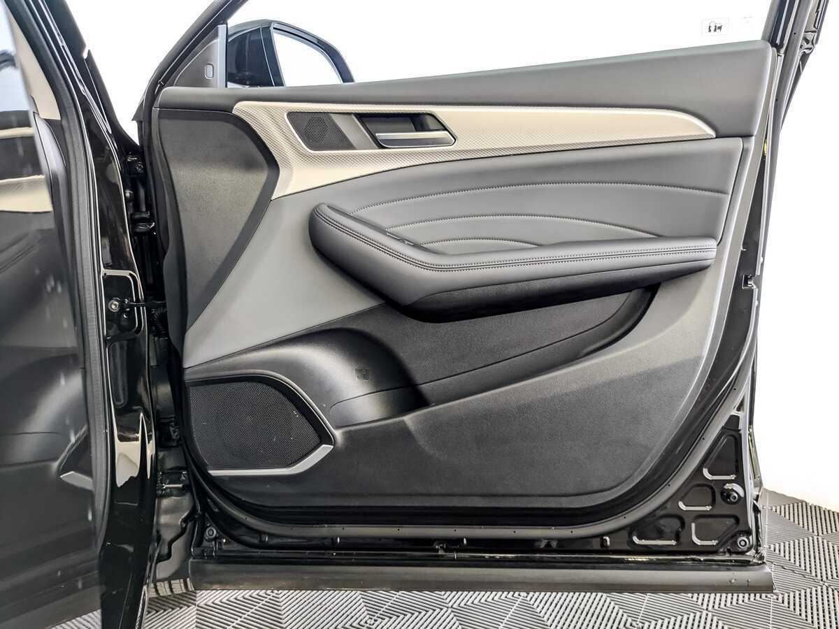 Купить Haval F7 с пробегом. Фото: #23