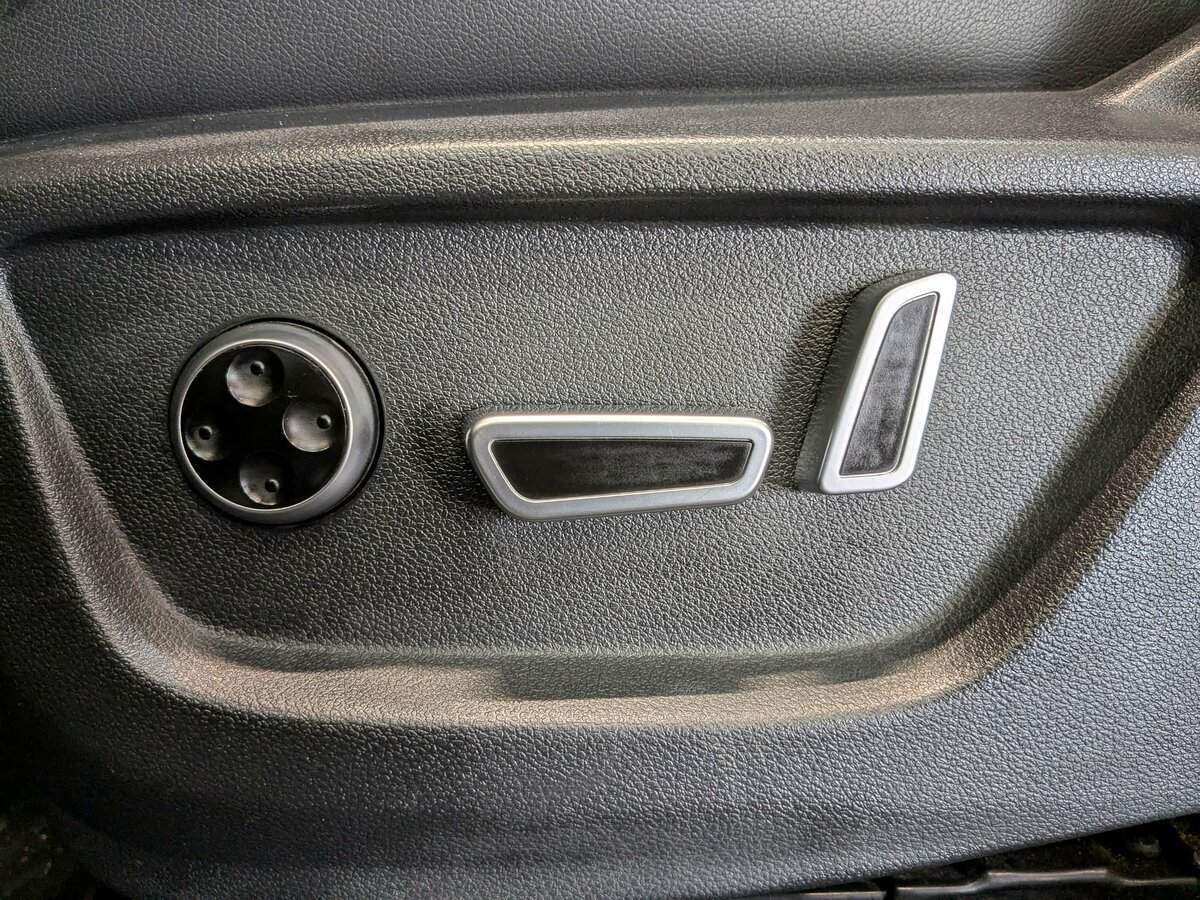 Купить Chery Tiggo 4 с пробегом. Фото: #19