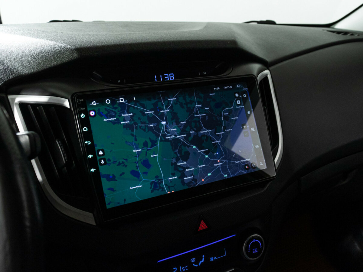 Купить Hyundai Creta с пробегом. Фото: #15