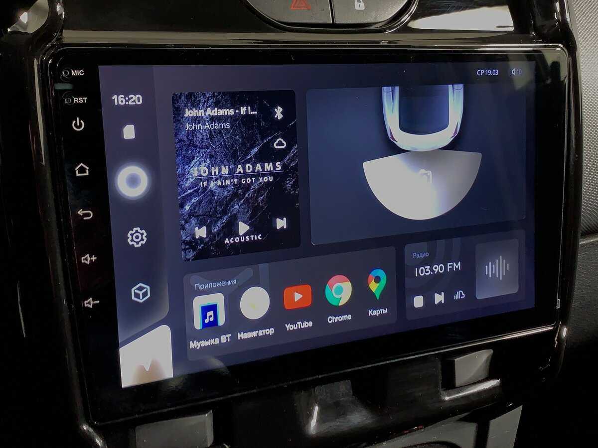 Купить Lada (ВАЗ) Largus с пробегом. Фото: #13