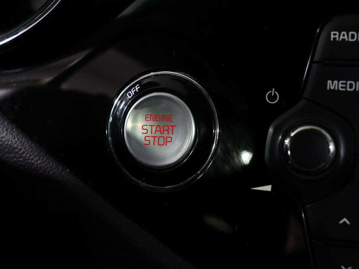 Купить Kia Ceed с пробегом. Фото: #18