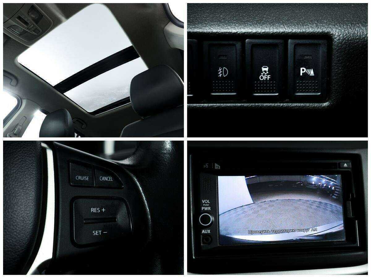 Купить Suzuki SX4 с пробегом. Фото: #13