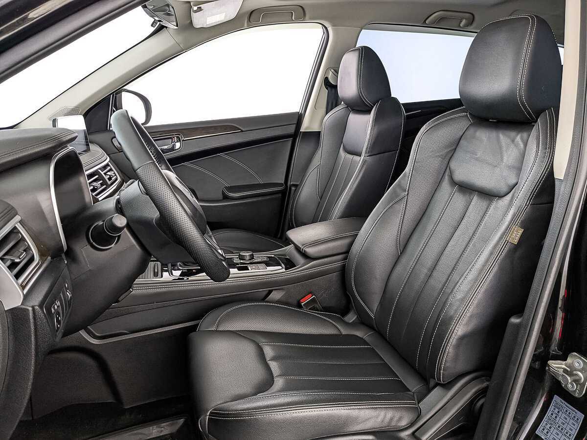 Купить Dongfeng 580 с пробегом. Фото: #17