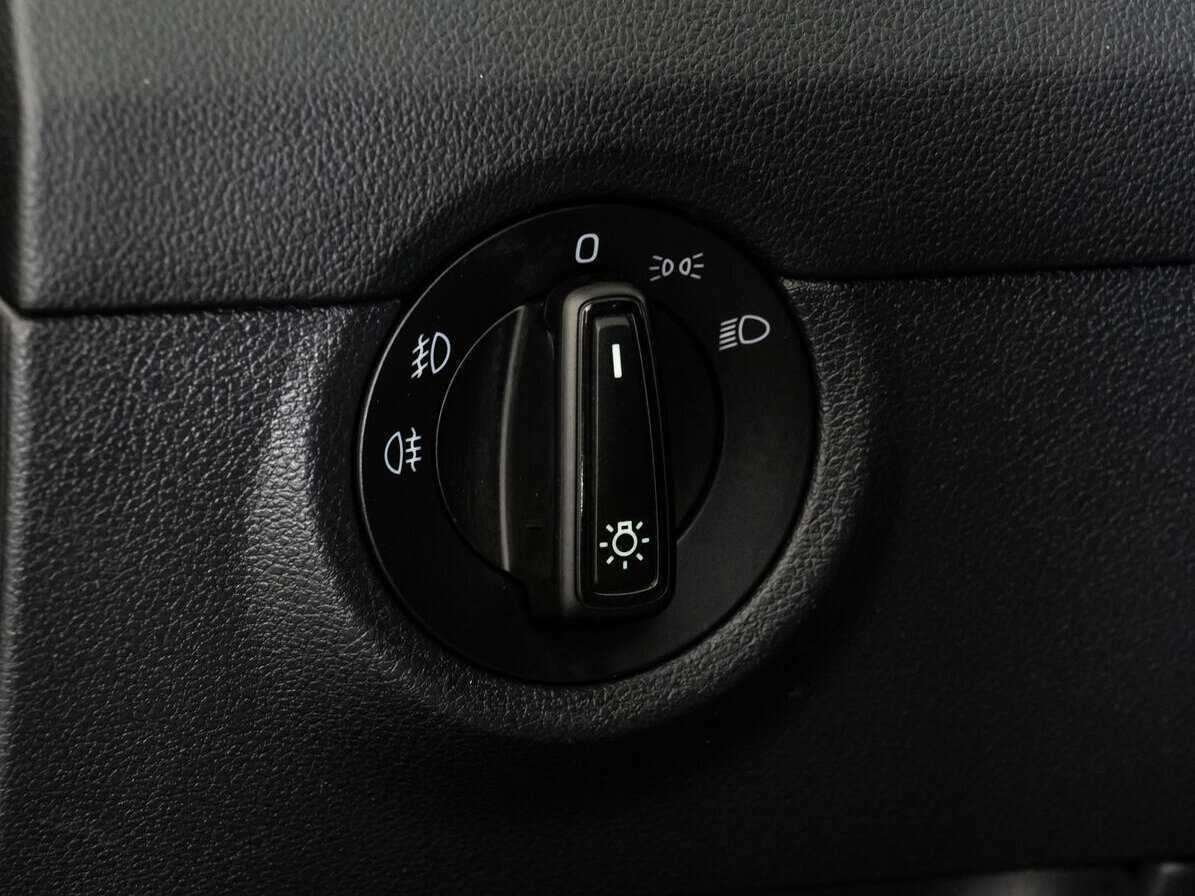 Купить Skoda Octavia с пробегом. Фото: #14