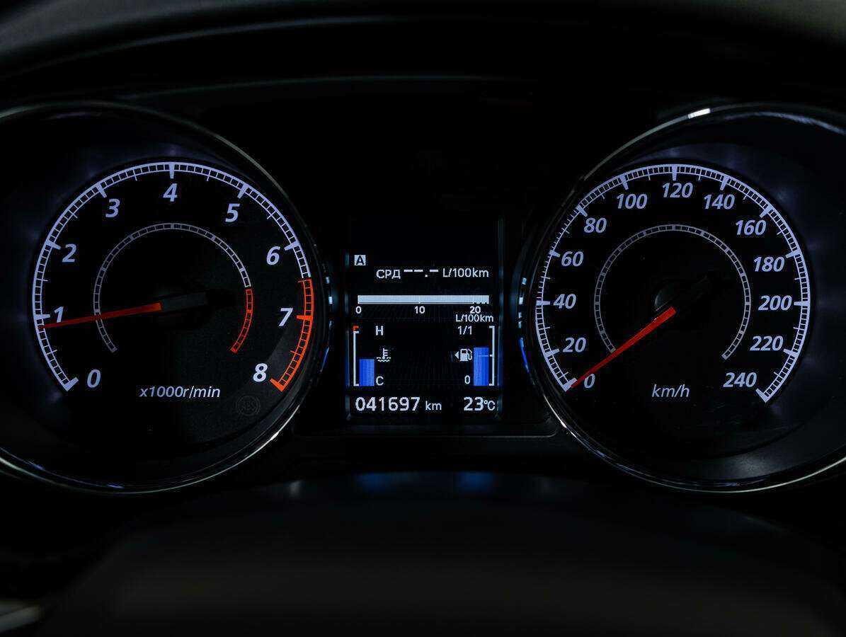 Купить Mitsubishi ASX с пробегом. Фото: #9