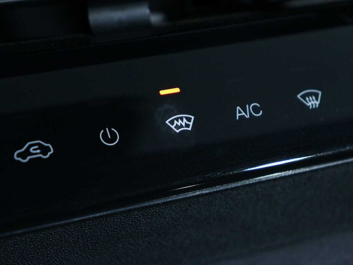 Купить OMODA C5 с пробегом. Фото: #20