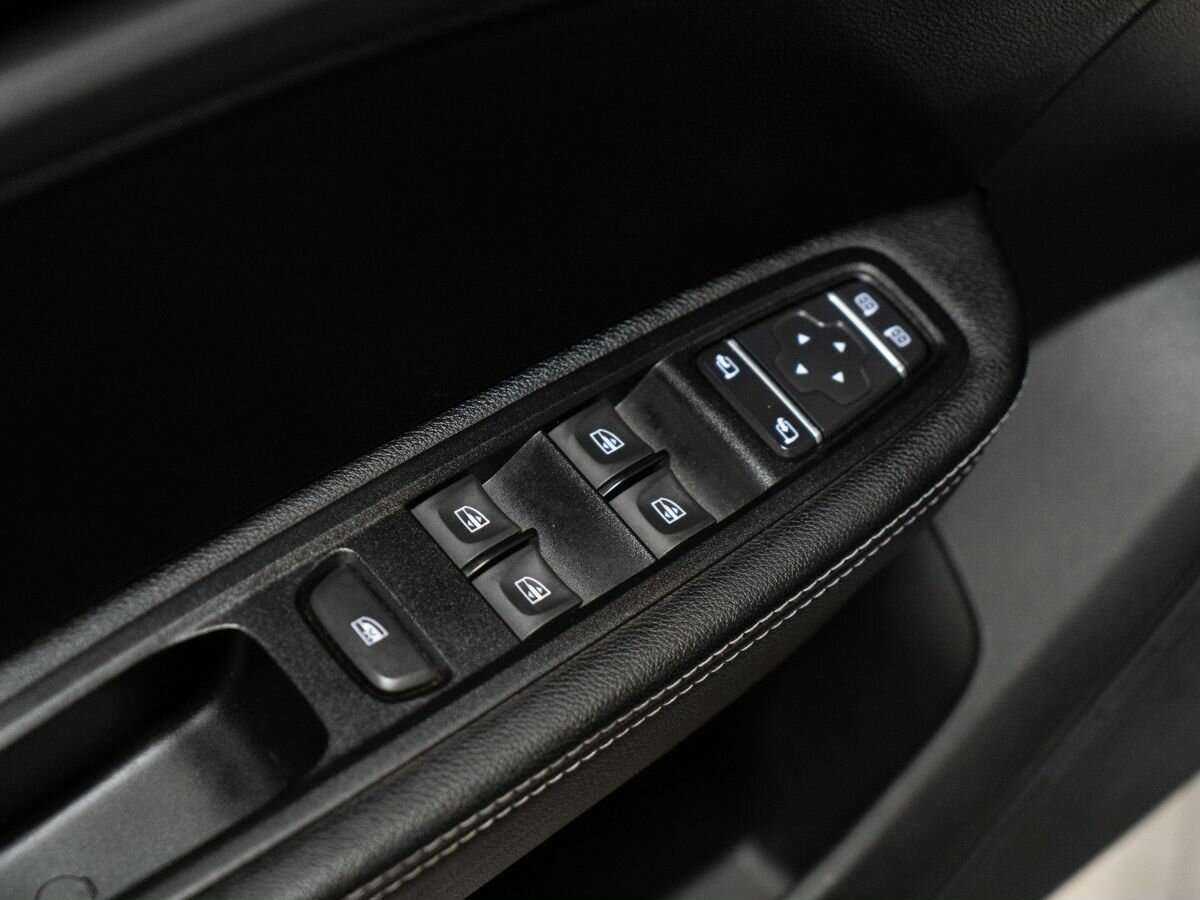 Купить Renault Arkana с пробегом. Фото: #14