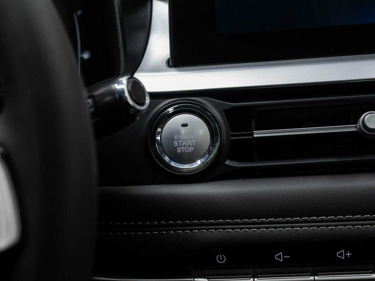 Купить Chery Tiggo 7 Pro с пробегом. Фото: #21