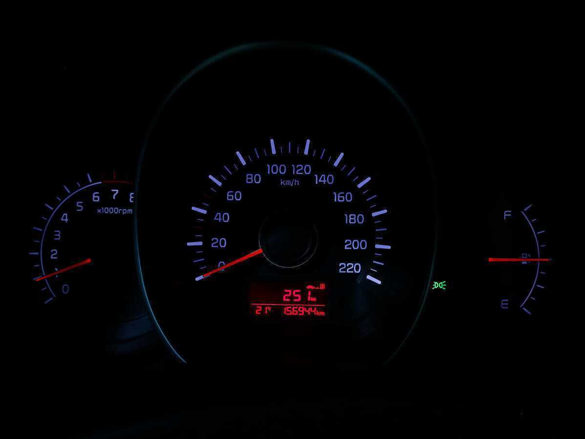 Купить Kia Rio с пробегом. Фото: #15