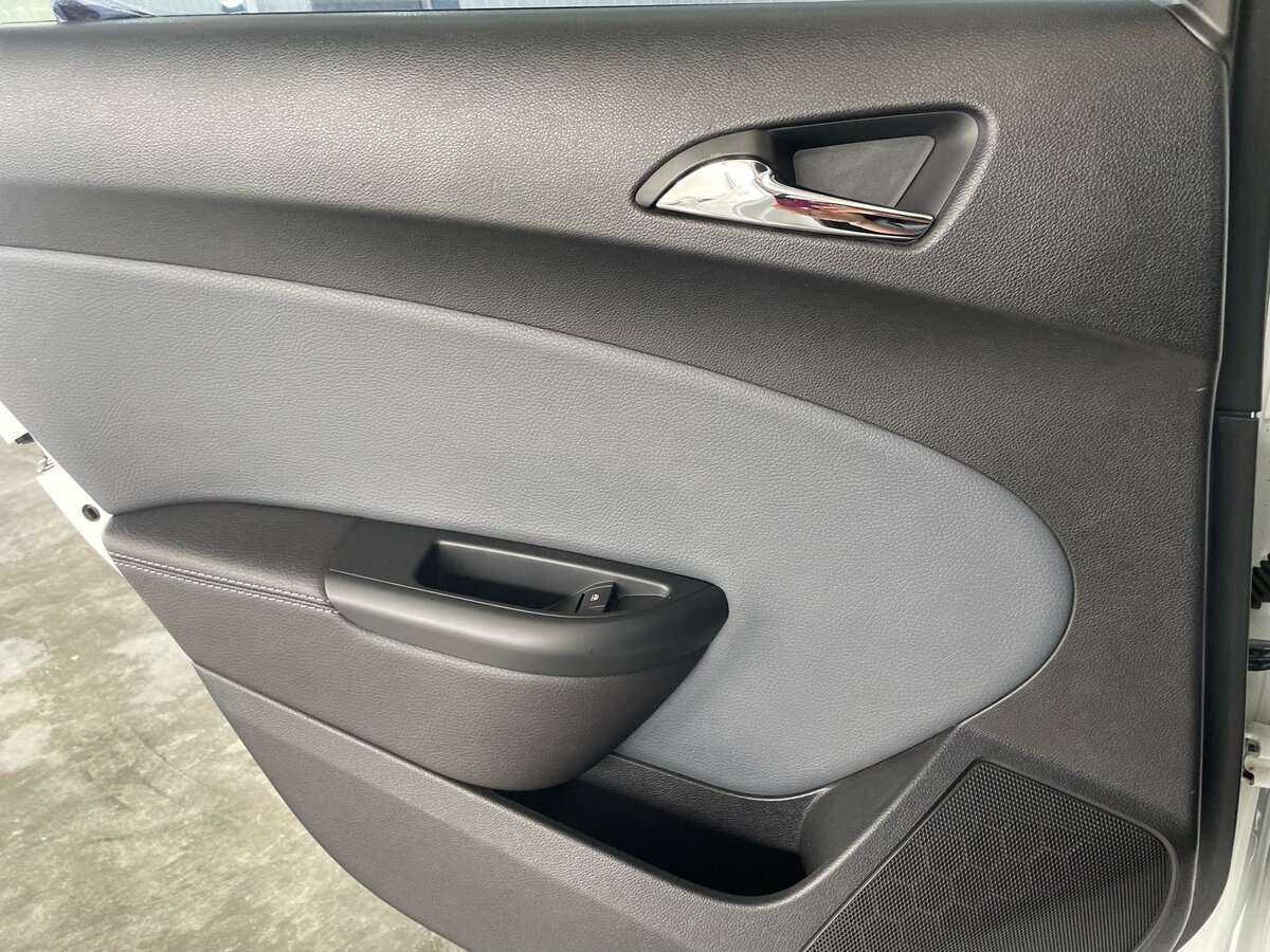 Купить Opel Astra с пробегом. Фото: #17