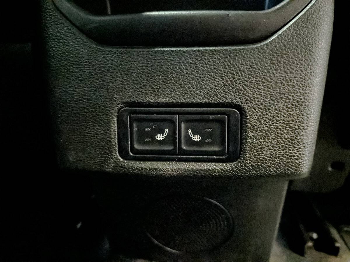 Купить Chery Tiggo 4 с пробегом. Фото: #27