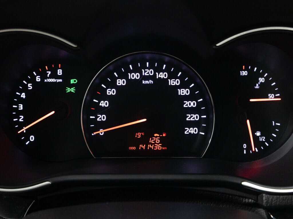 Купить Kia Sorento с пробегом. Фото: #9