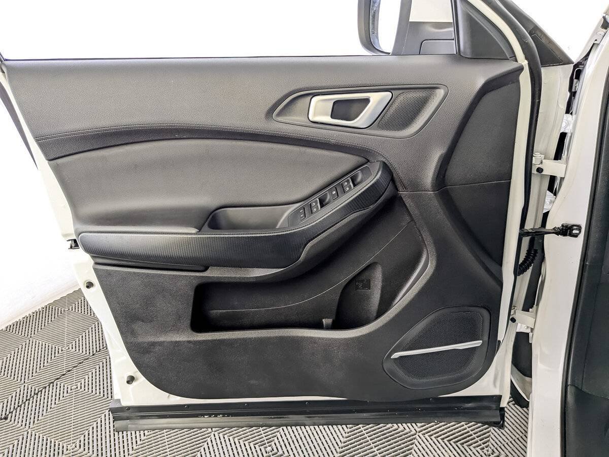 Купить Chery Tiggo 4 с пробегом. Фото: #18