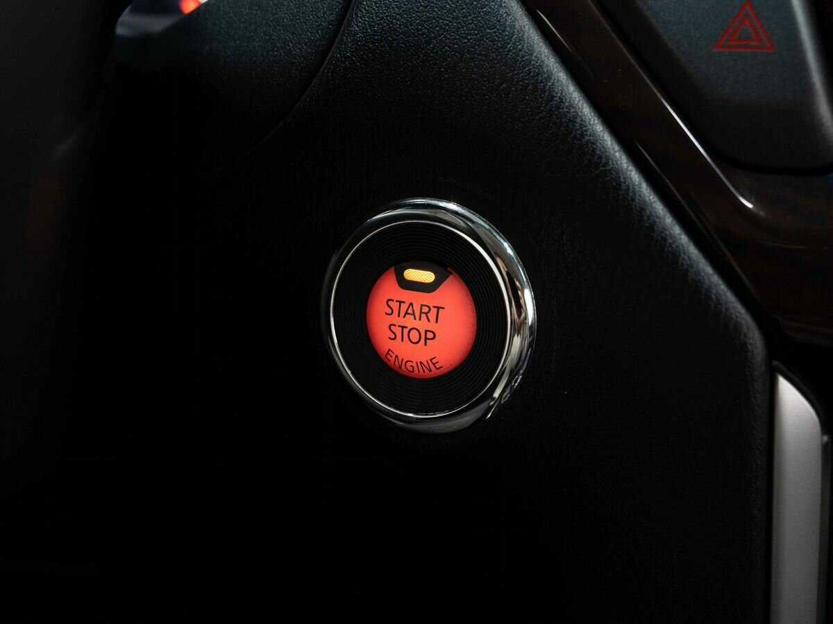 Купить Nissan Pathfinder с пробегом. Фото: #24