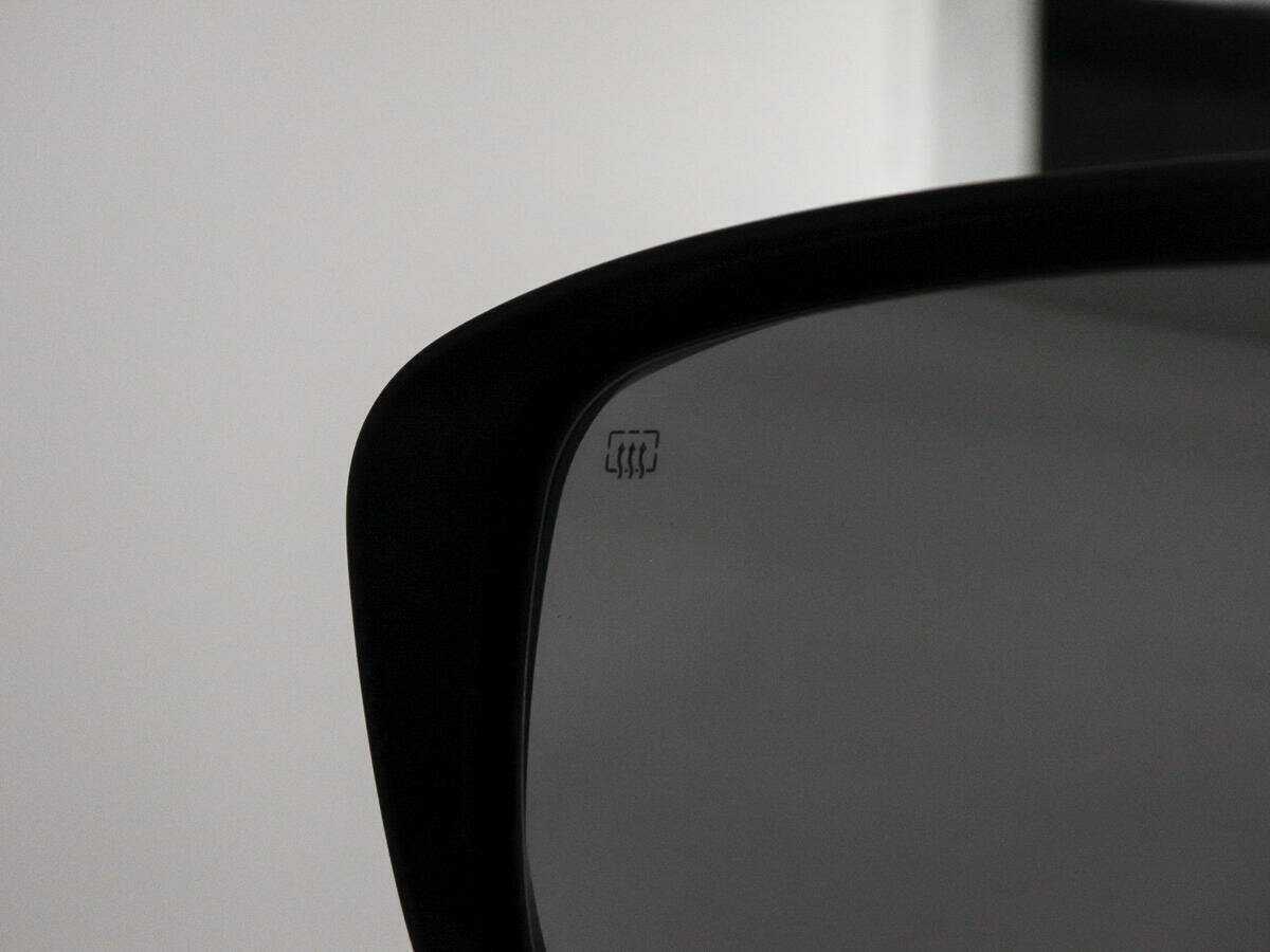 Купить Nissan X-Trail с пробегом. Фото: #9