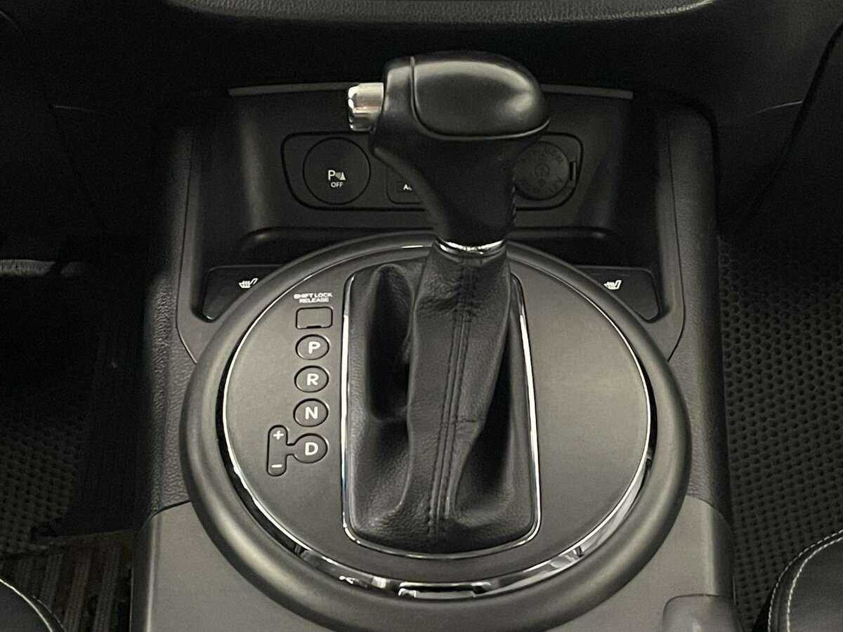 Купить Kia Sportage с пробегом. Фото: #12