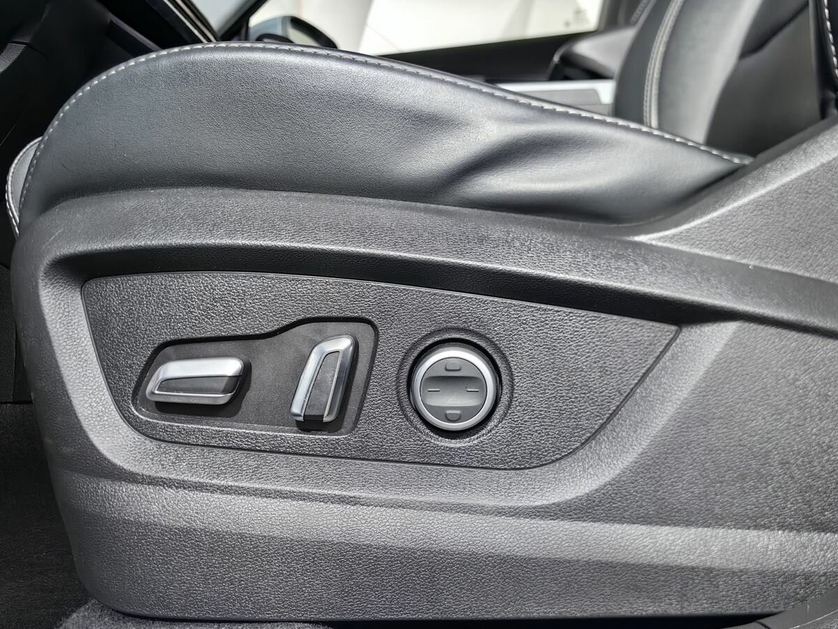 Купить Chery Tiggo 4 Pro с пробегом. Фото: #20