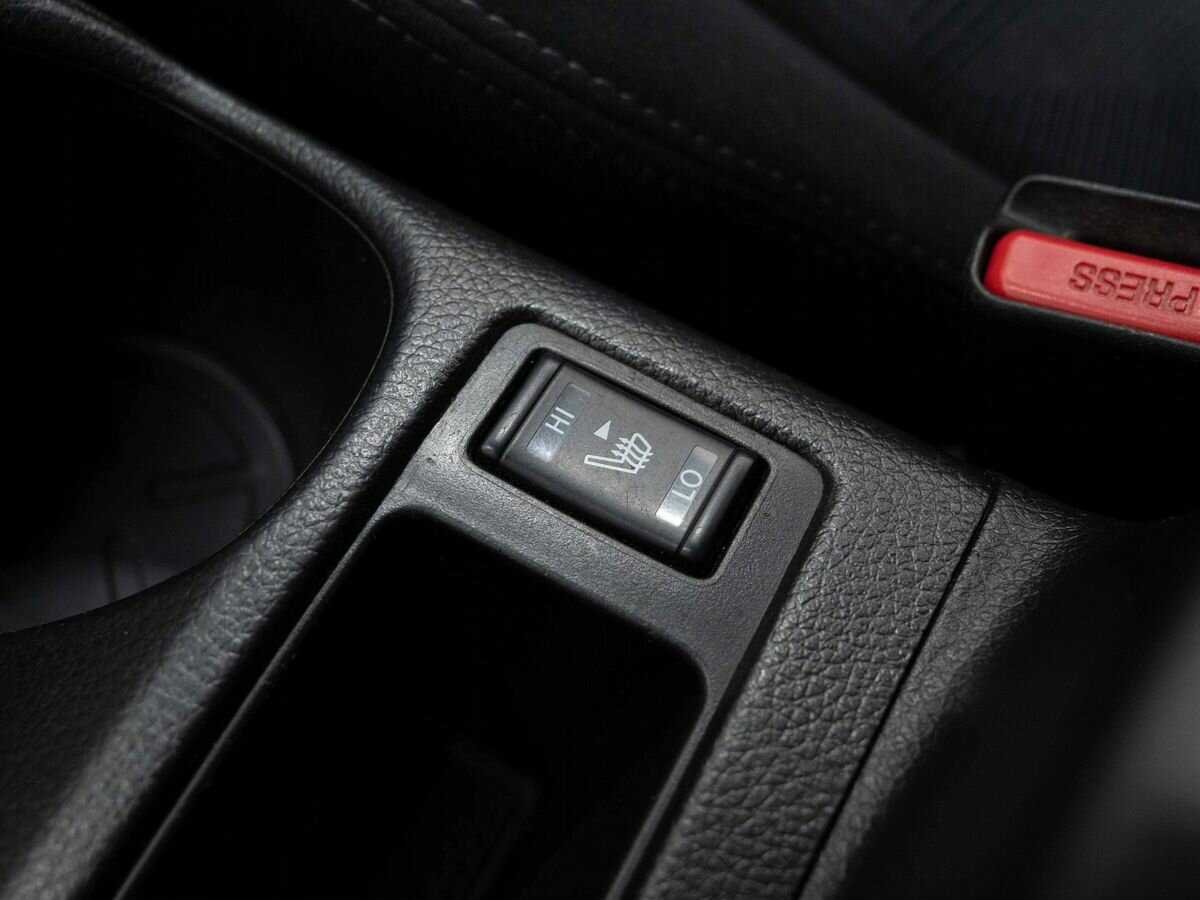 Купить Nissan X-Trail с пробегом. Фото: #23