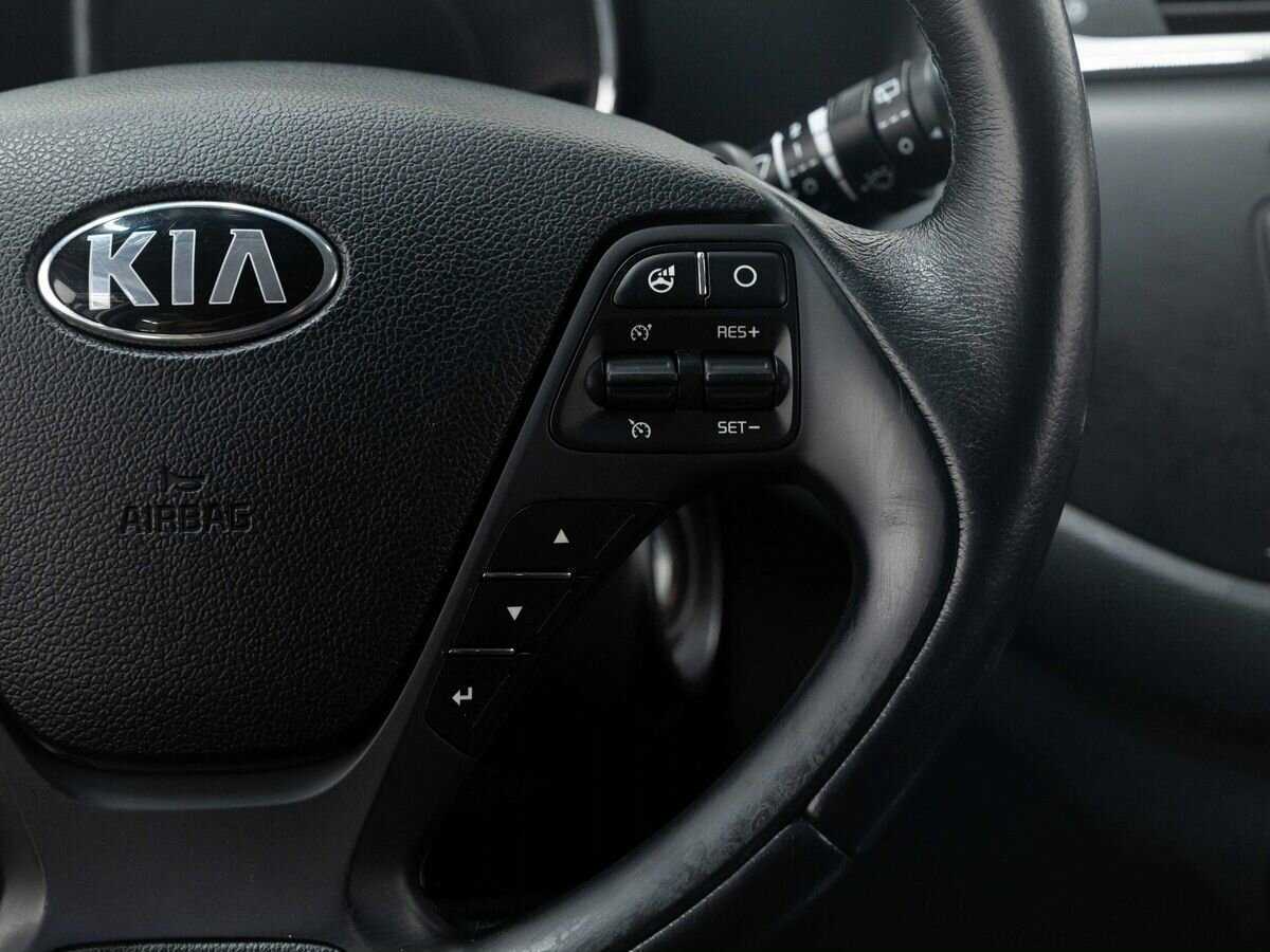 Купить Kia Ceed с пробегом. Фото: #17